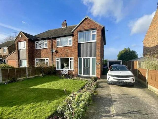 House for sale in North Yorkshire