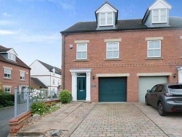 House for sale in York and North Yorkshire, England