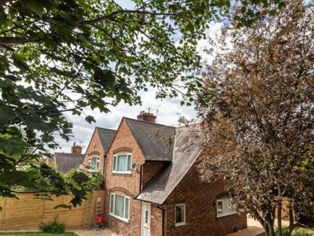 House for sale in Haddon, East Midlands