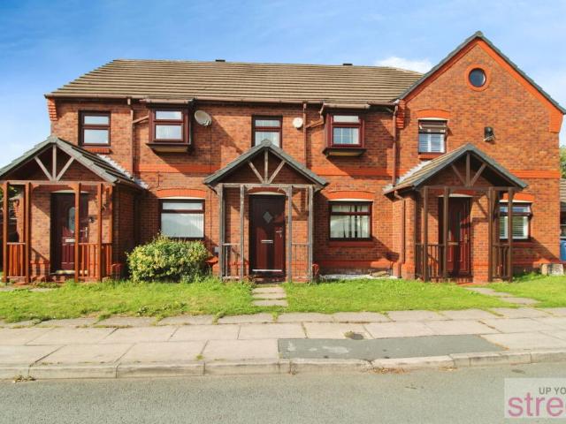 Farm for sale in Liverpool