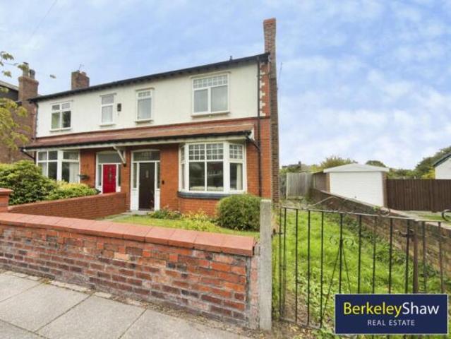 Farm for sale in Liverpool, Liverpool City Region