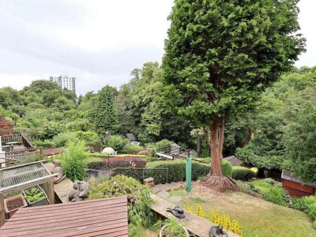 Farm for sale in Bare, Lancashire