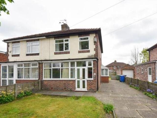 House for sale in Lancashire