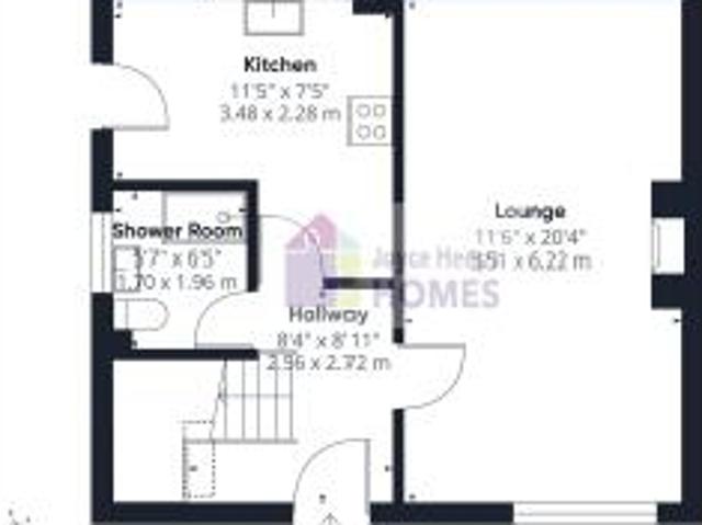 Farm for sale in East Mains, Barassie