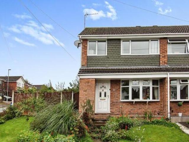 House for sale in The Hem, Shropshire