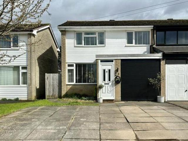 House for sale in The Hem, Shropshire