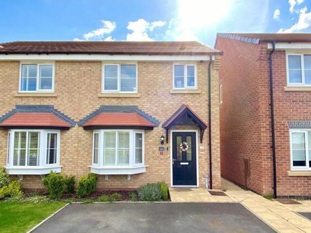 House for sale in The Hem, Shropshire