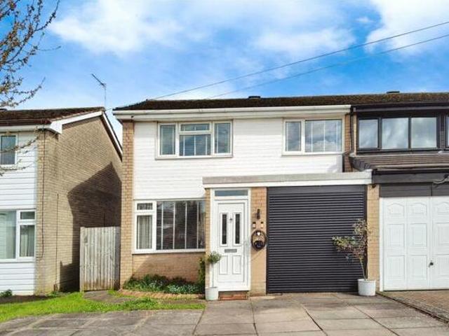 House for sale in The Hem, Shropshire