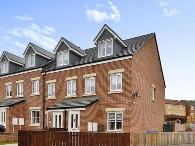 House for sale in New Shildon, Shildon