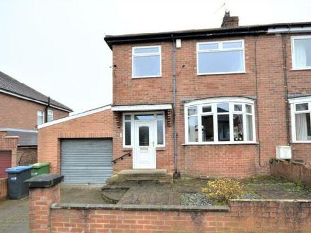 House for sale in New Shildon, Shildon