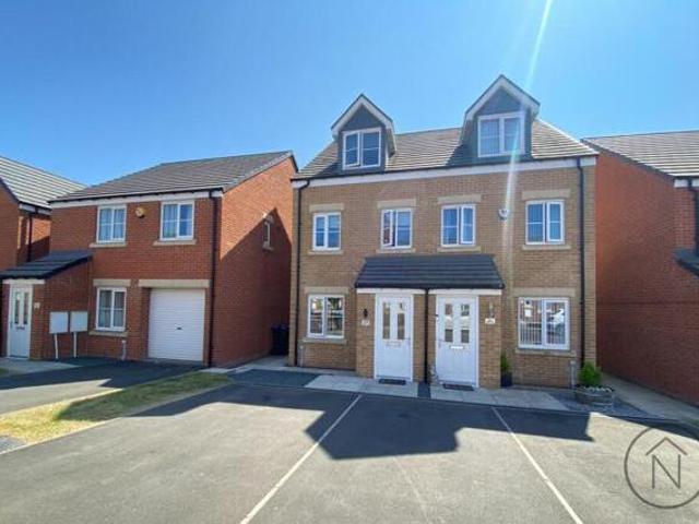 House for sale in New Shildon, Shildon