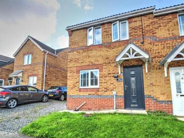 House for sale in New Shildon, Shildon