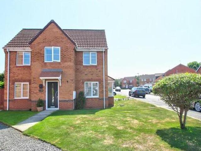 House for sale in New Shildon, Shildon