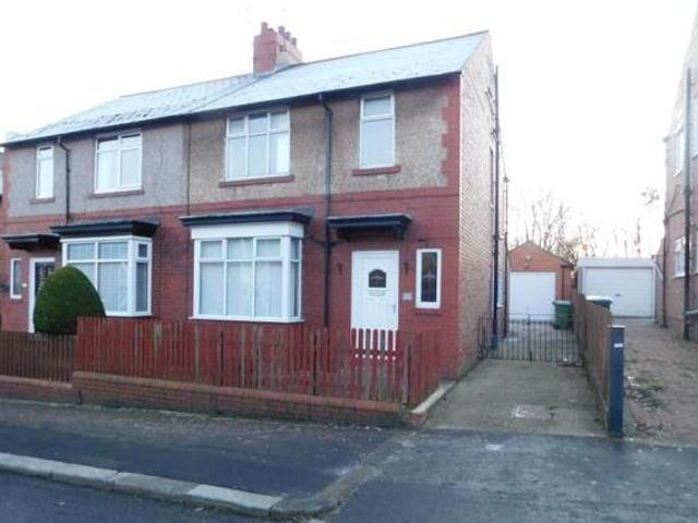 House for sale in New Shildon, Shildon