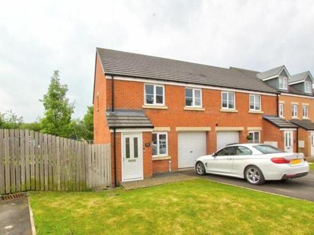 House for sale in New Shildon, Shildon