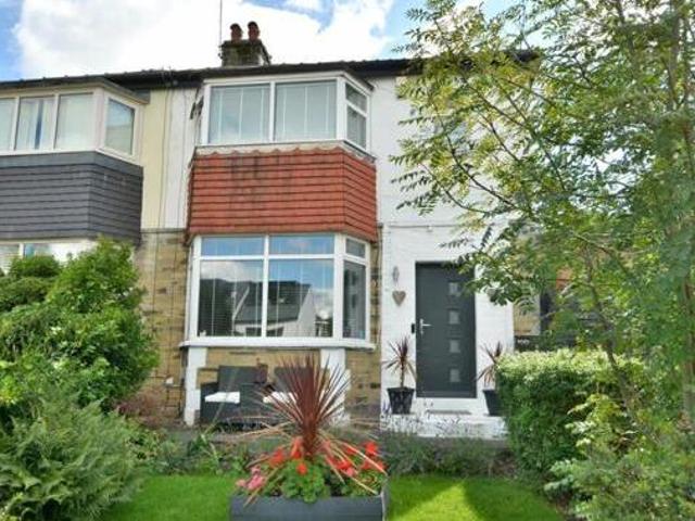 House for sale in Baildon, Bradford