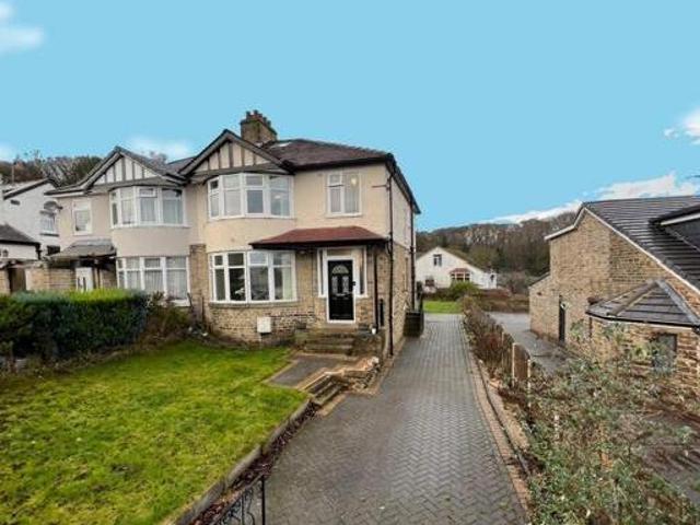 House for sale in West Yorkshire