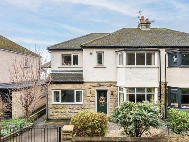 House for sale in Baildon, Bradford