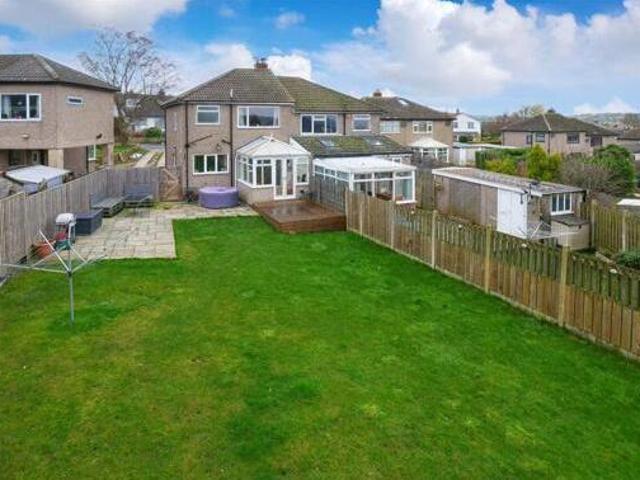 House for sale in West Yorkshire