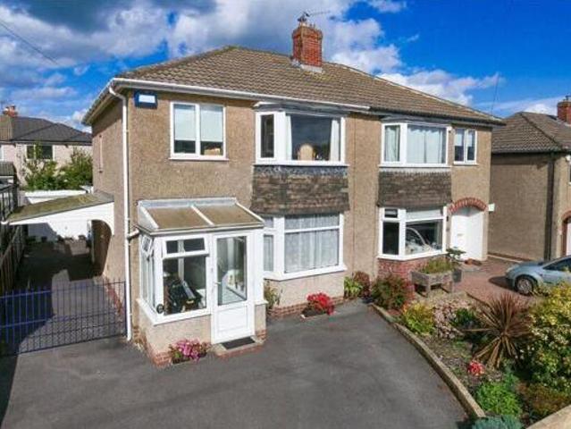 House for sale in West Yorkshire