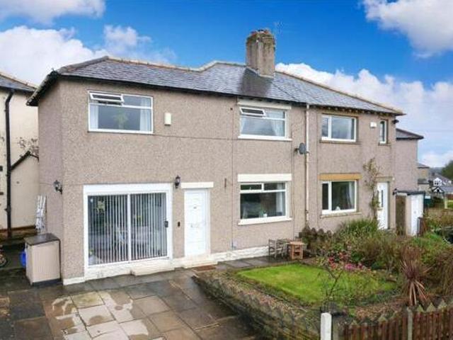 House for sale in West Yorkshire