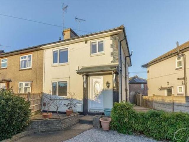 House for sale in Lyons, Greater London