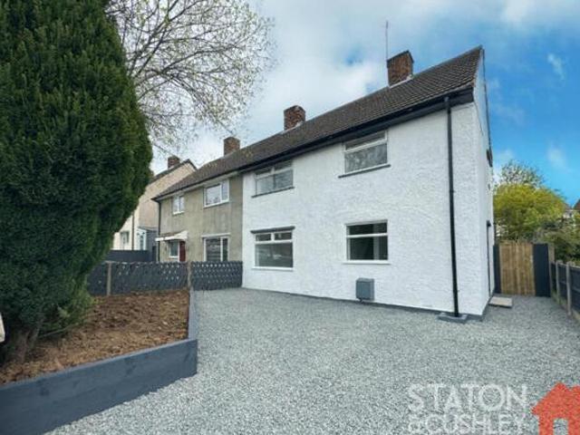 House for sale in Lyons, Greater London
