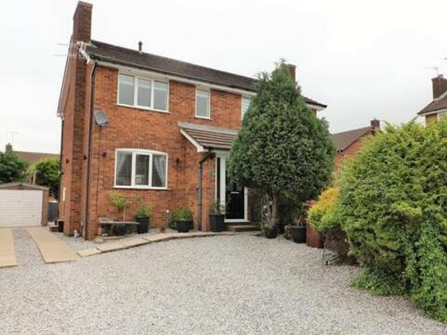 House for sale in Glossop, High Peak