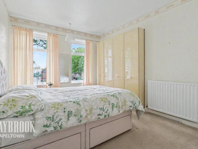 Farm for sale in Shiregreen, South Yorkshire