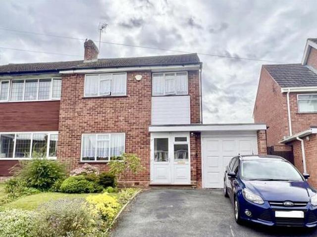 House for sale in West Midlands