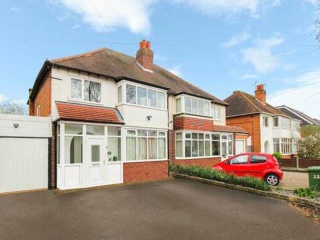 House for sale in Gravelly Hill, Birmingham