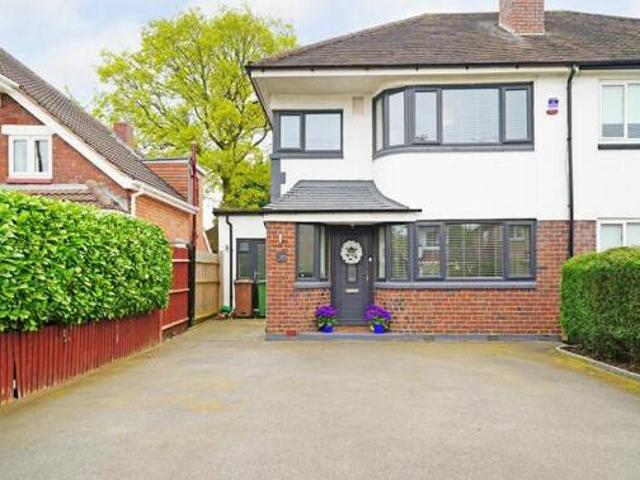 House for sale in West Midlands