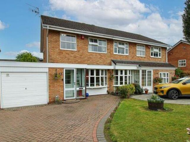 House for sale in Hay Mills, Birmingham