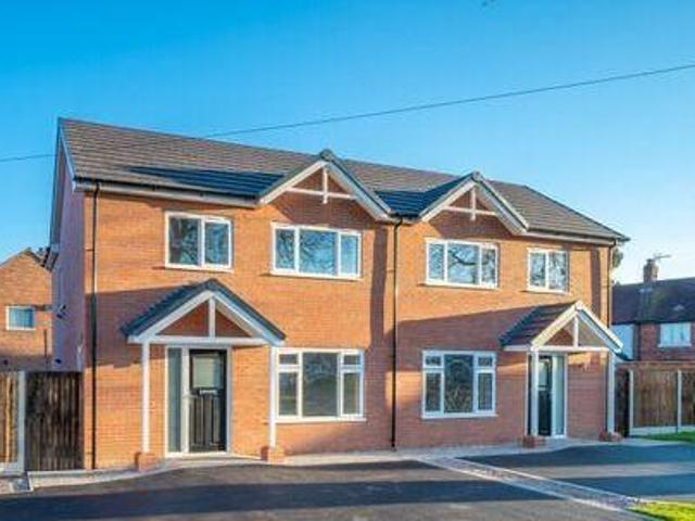 House for sale in Gravelly Hill, Birmingham