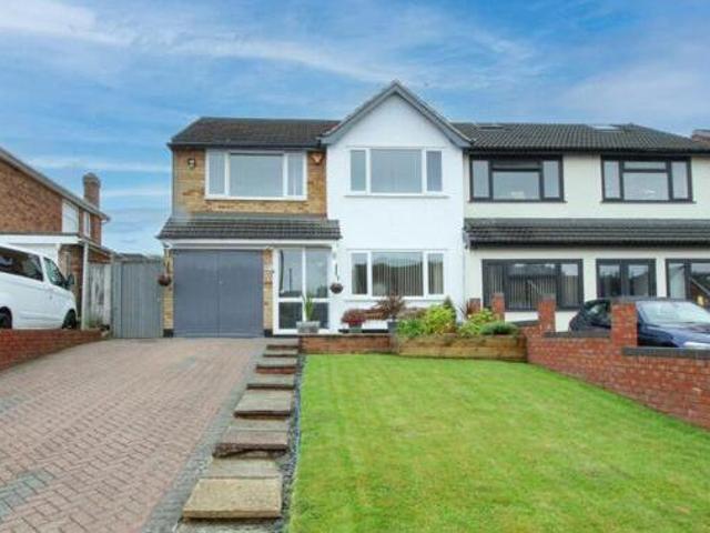 House for sale in West Midlands