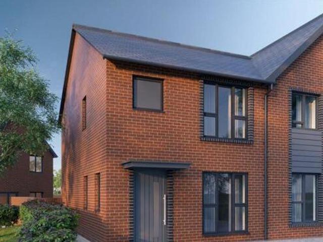 House for sale in Hall Green, West Midlands
