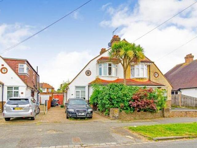 House for sale in Upchurch, Gillingham
