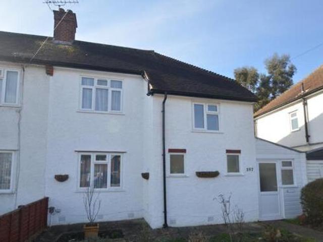 House for sale in Upchurch, Gillingham