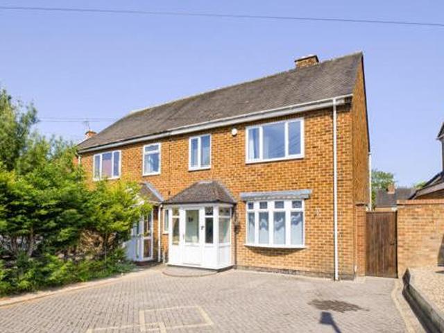 House for sale in Hall Green, West Midlands