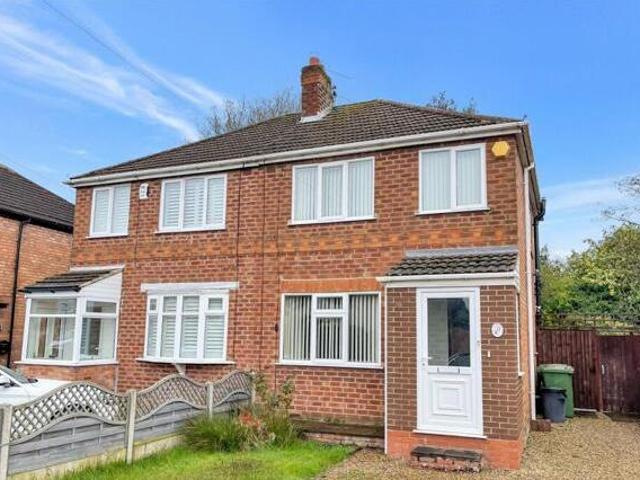 House for sale in West Midlands