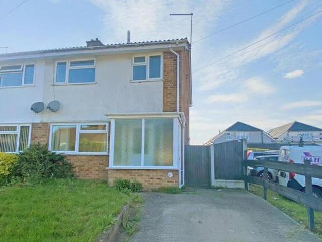 House for sale in Middle Deal, Ash