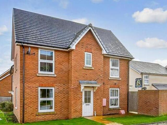 House for sale in Ash, Kent