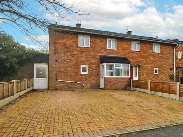 House for sale in Bloxwich, West Midlands