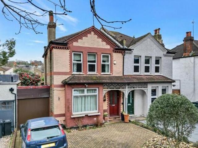 House for sale in Bridgefield, Kent