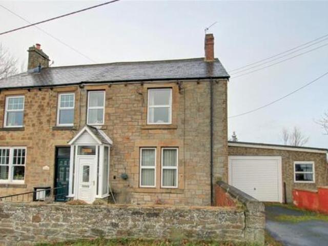 House for sale in Consett
