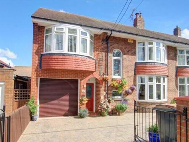 House for sale in Bridgehill, Consett