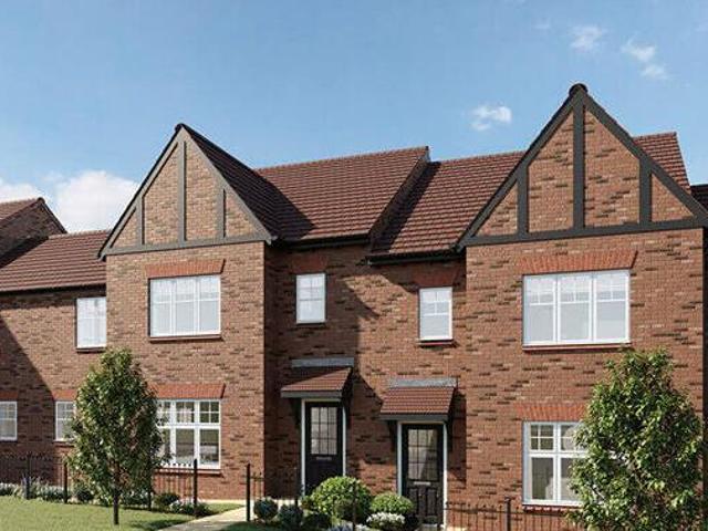 House for sale in Stratford-upon-Avon, Alderminster
