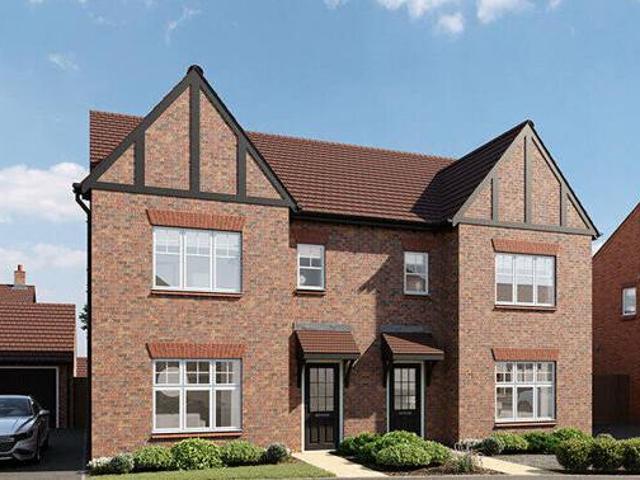 House for sale in Stratford-upon-Avon, Alderminster