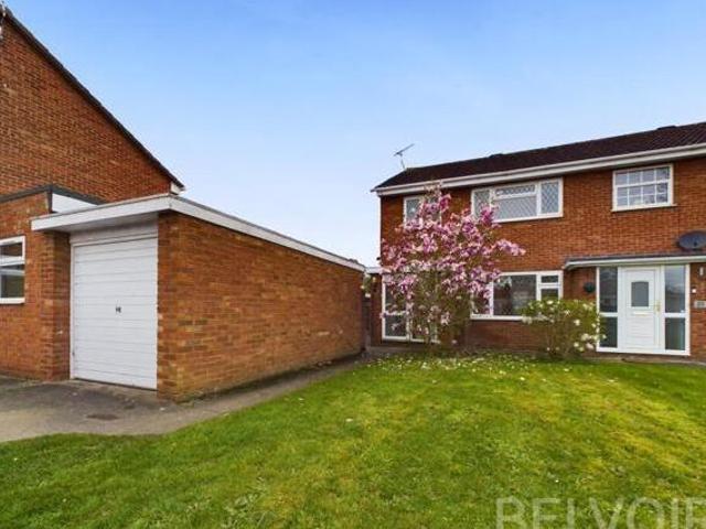 House for sale in Belvidere, Frankwell