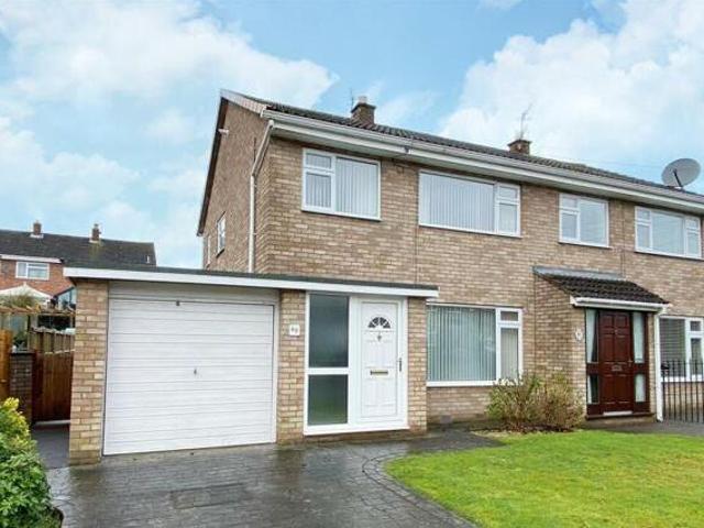 House for sale in Frankwell, Shropshire